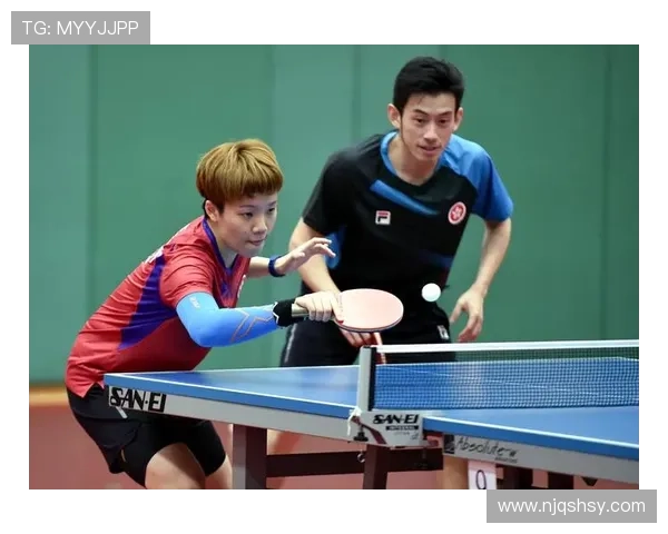 深圳乒乓球队中路突破革新探索新战术提升竞技水平的全景分析